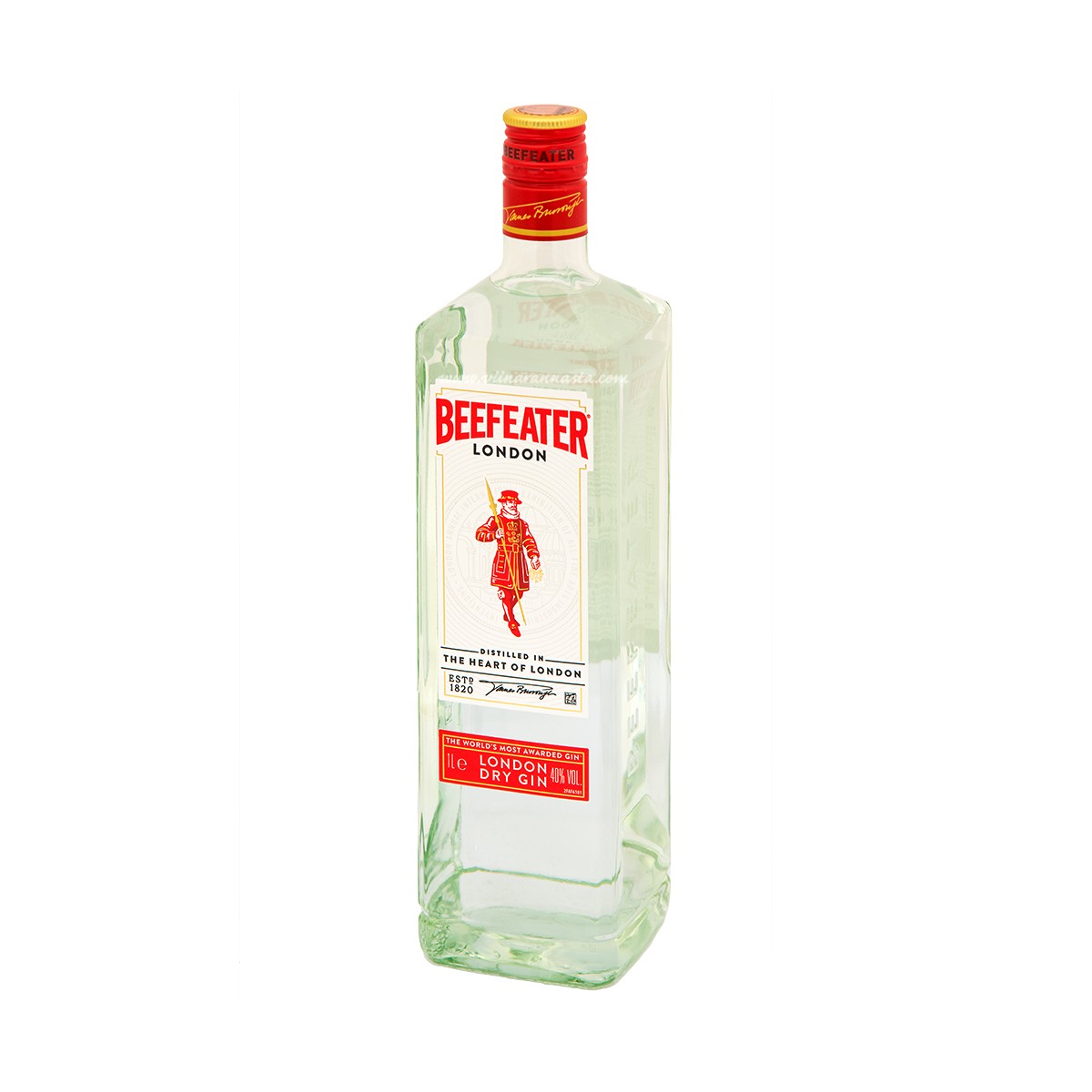 BEEFEATER