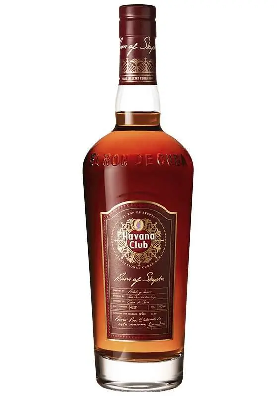 HAVANA CLUB SKEPTA