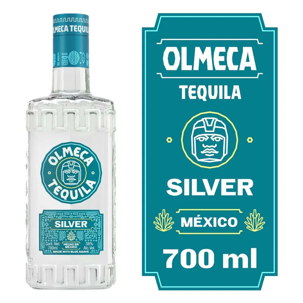 OLMECA BLANCO